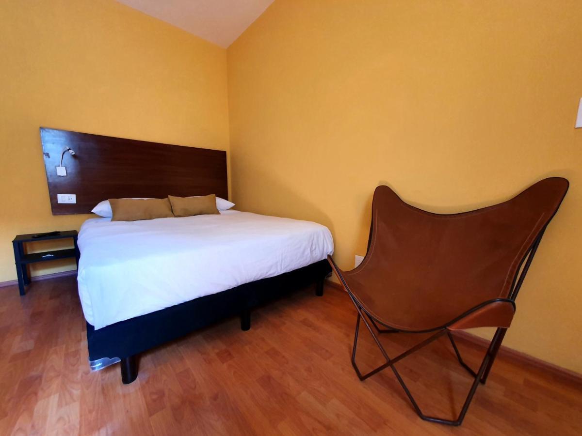 Lindas Suites Eugenio Sue مدينة مكسيكو المظهر الخارجي الصورة