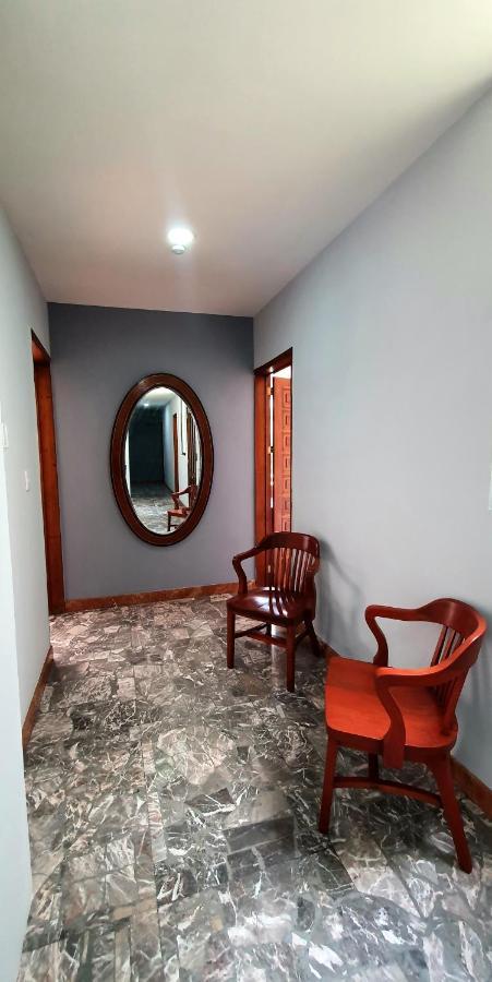 Lindas Suites Eugenio Sue مدينة مكسيكو المظهر الخارجي الصورة