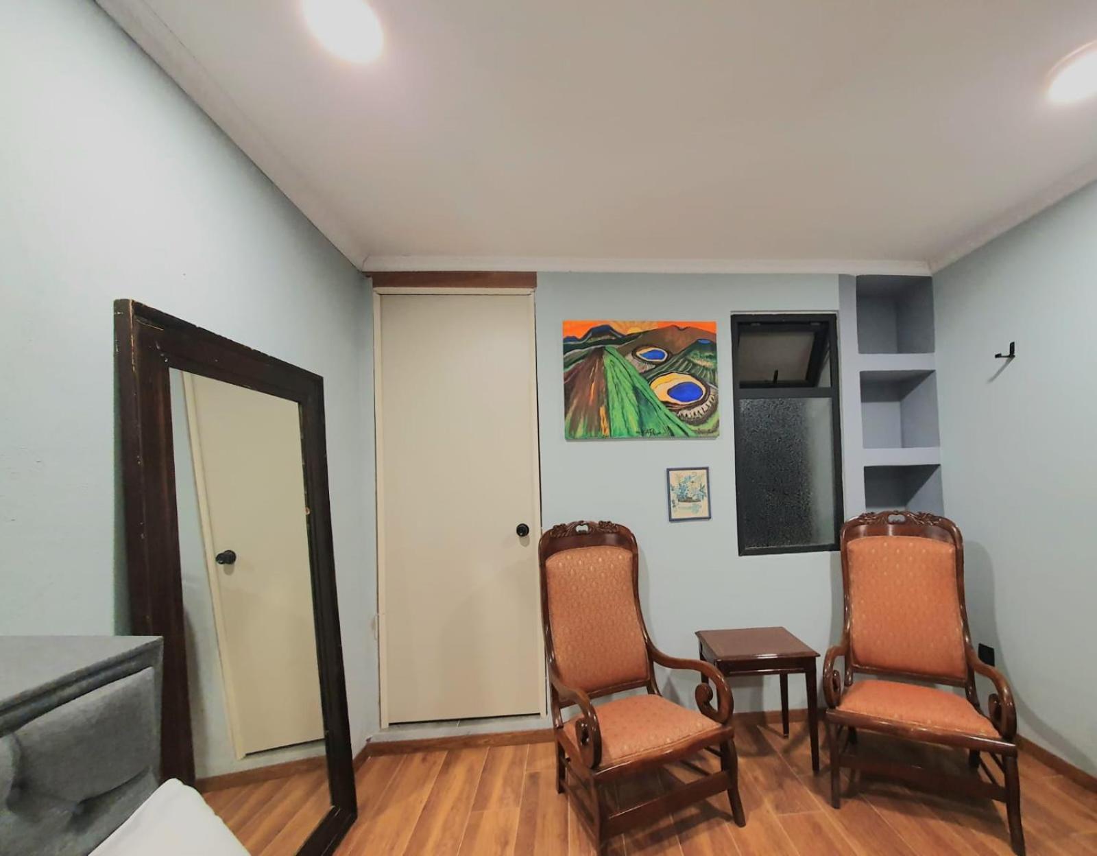 Lindas Suites Eugenio Sue مدينة مكسيكو المظهر الخارجي الصورة