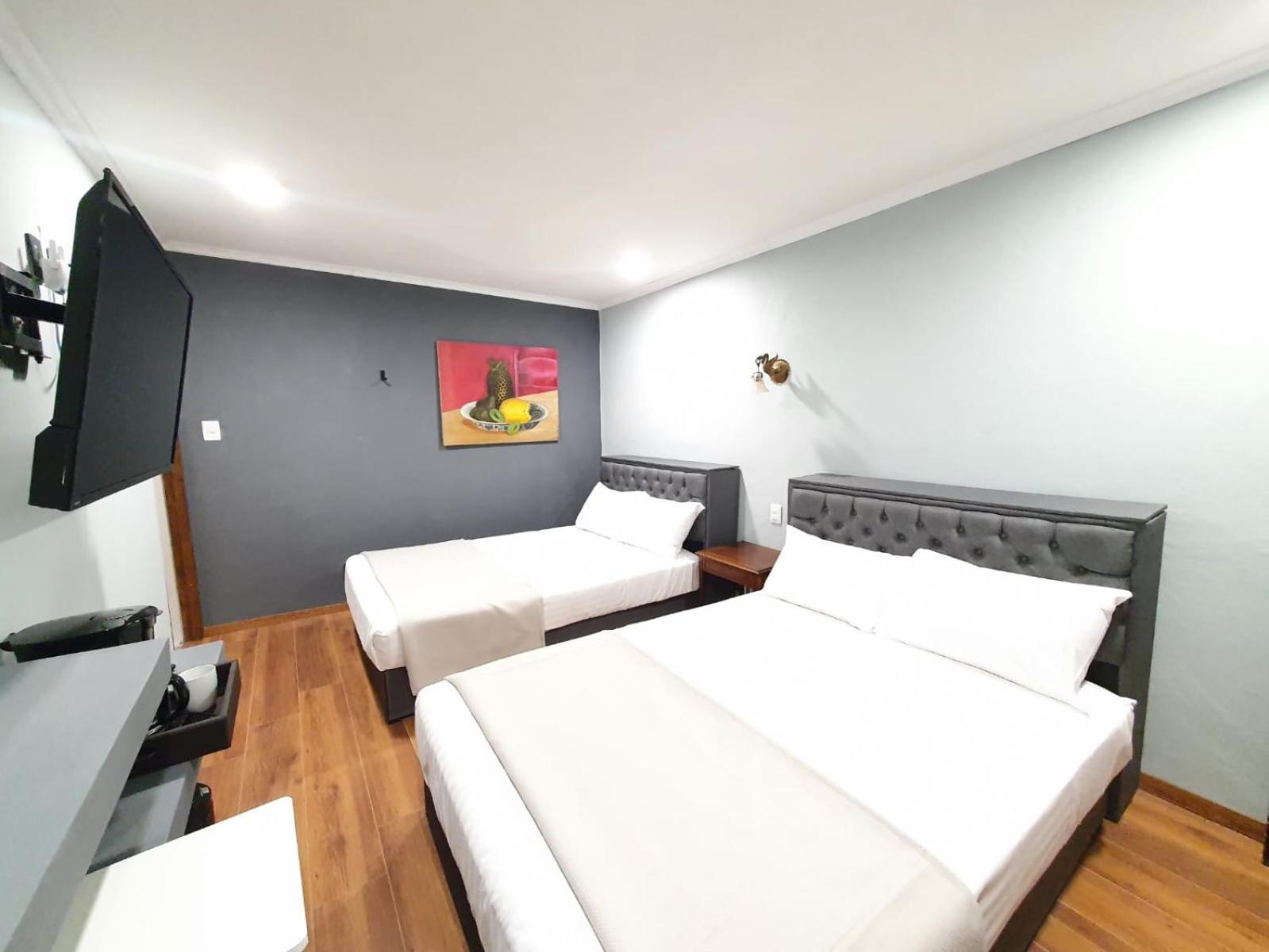 Lindas Suites Eugenio Sue مدينة مكسيكو المظهر الخارجي الصورة