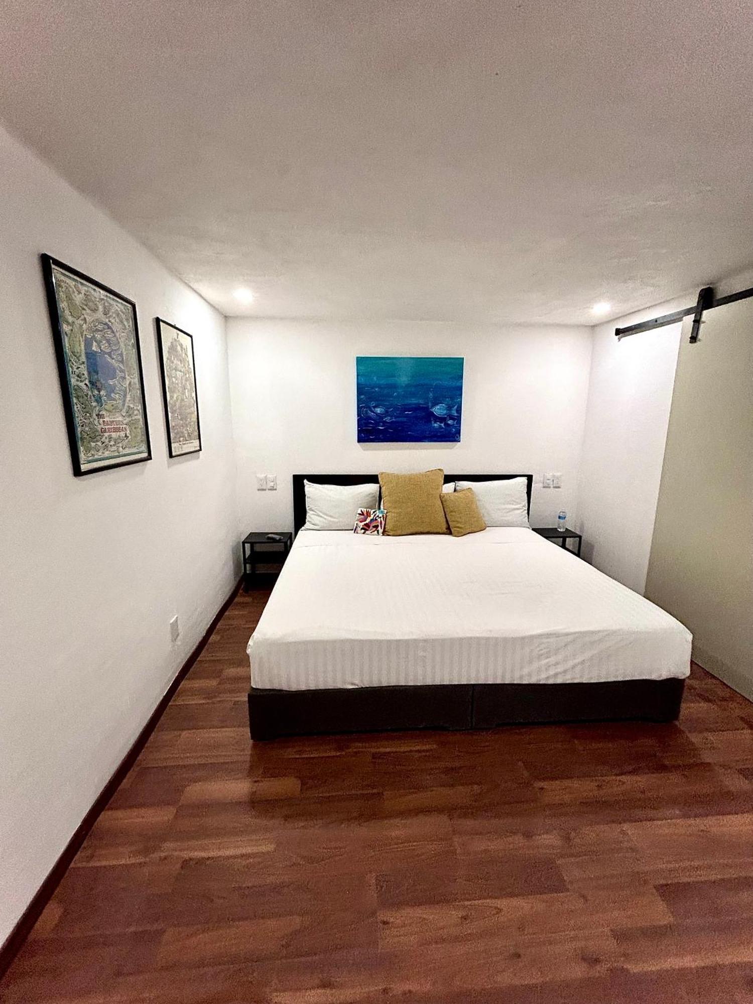 Lindas Suites Eugenio Sue مدينة مكسيكو المظهر الخارجي الصورة