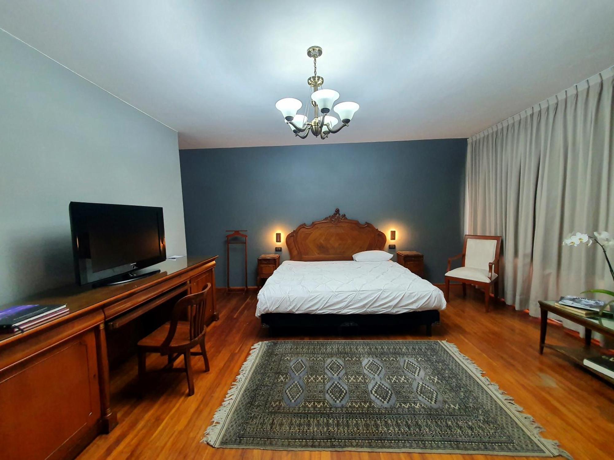 Lindas Suites Eugenio Sue مدينة مكسيكو المظهر الخارجي الصورة