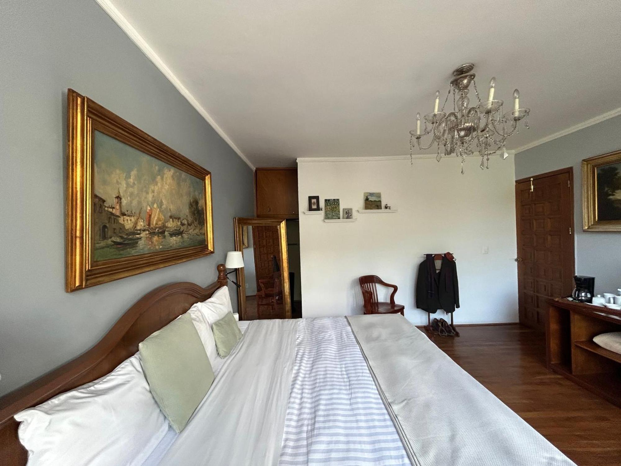 Lindas Suites Eugenio Sue مدينة مكسيكو المظهر الخارجي الصورة